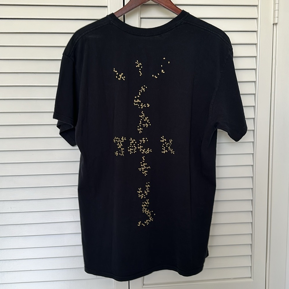 Cactus Jack McDonald’s collab - Picture 3 of 3